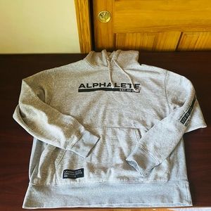 Alphalete Hoodie